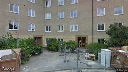 Lägenheter att hyra i Nacka - Bild från Google Street View
