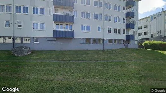 Lägenheter att hyra i Västra hisingen - Bild från Google Street View