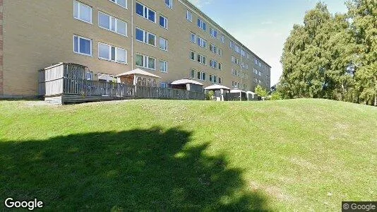 Lägenheter att hyra i Askim-Frölunda-Högsbo - Bild från Google Street View