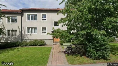 Lägenheter att hyra i Lidingö - Bild från Google Street View
