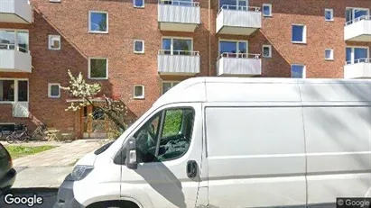 Lägenheter att hyra i Söderort - Bild från Google Street View