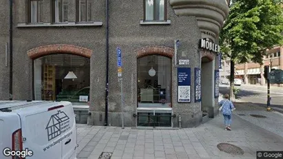 Lägenheter att hyra i Kungsholmen - Bild från Google Street View