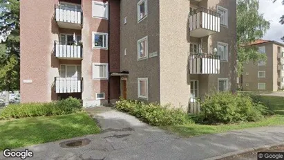Lägenheter att hyra i Västerort - Bild från Google Street View