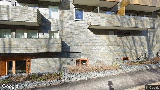Lägenheter att hyra i Göteborg Östra - Bild från Google Street View