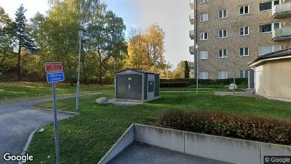 Lägenheter att hyra i Söderort - Bild från Google Street View