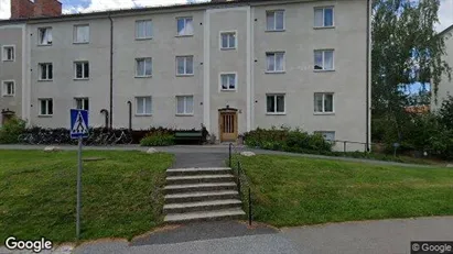 Lägenheter att hyra i Söderort - Bild från Google Street View