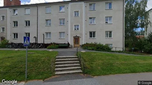 Lägenheter att hyra i Söderort - Bild från Google Street View