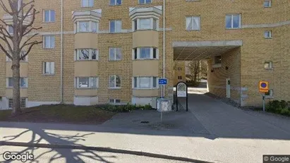Lägenheter att hyra i Sundbyberg - Bild från Google Street View