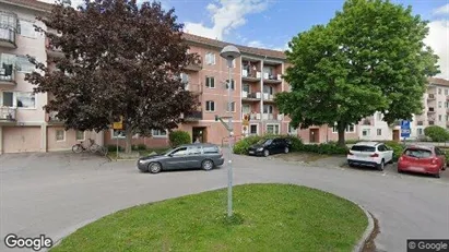 Lägenheter att hyra i Linköping - Bild från Google Street View