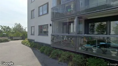 Lägenheter att hyra i Söderort - Bild från Google Street View