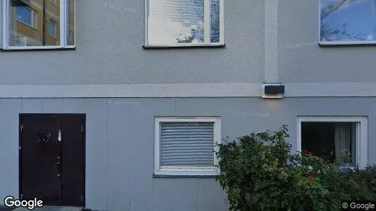 Lägenheter att hyra i Lidingö - Bild från Google Street View