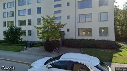 Lägenheter att hyra i Söderort - Bild från Google Street View