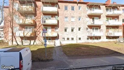 Lägenheter att hyra i Söderort - Bild från Google Street View
