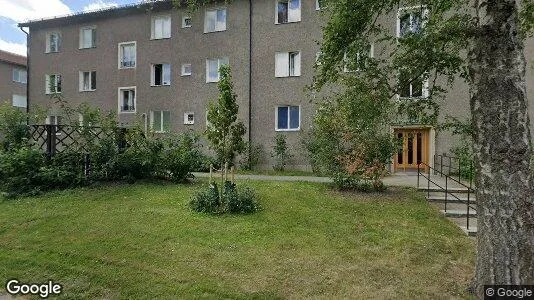 Lägenheter att hyra i Söderort - Bild från Google Street View