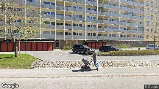 Lägenheter att hyra i Nacka - Bild från Google Street View