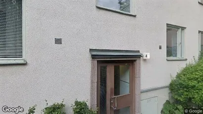 Lägenheter att hyra i Västerort - Bild från Google Street View