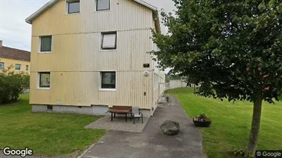 Lägenheter att hyra i Partille - Bild från Google Street View
