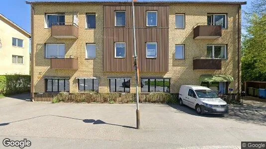 Lägenheter att hyra i Västerort - Bild från Google Street View
