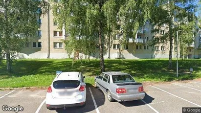 Lägenheter att hyra i Norrköping - Bild från Google Street View