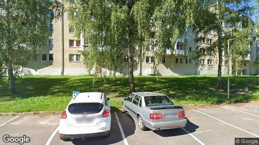 Lägenheter att hyra i Norrköping - Bild från Google Street View