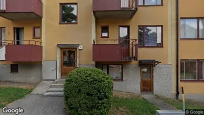 Lägenheter att hyra i Söderort - Bild från Google Street View