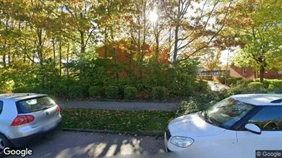 Lägenheter att hyra i Svedala - Bild från Google Street View