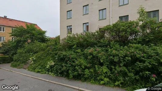 Lägenheter att hyra i Örgryte-Härlanda - Bild från Google Street View