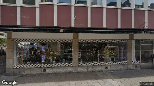 Lägenheter att hyra i Linköping - Bild från Google Street View