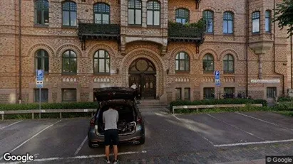 Lägenheter att hyra i Göteborg Centrum - Bild från Google Street View