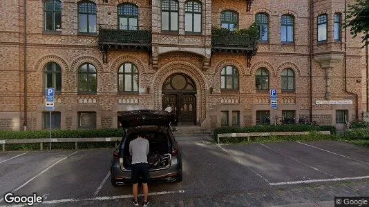 Lägenheter att hyra i Göteborg Centrum - Bild från Google Street View