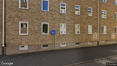 Lägenheter att hyra i Jönköping - Bild från Google Street View
