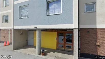 Lägenheter att hyra i Västerort - Bild från Google Street View