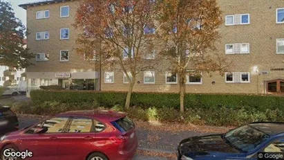 Lägenheter att hyra i Malmö Centrum - Bild från Google Street View