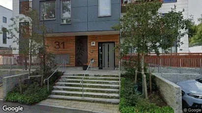 Lägenheter att hyra i Askim-Frölunda-Högsbo - Bild från Google Street View