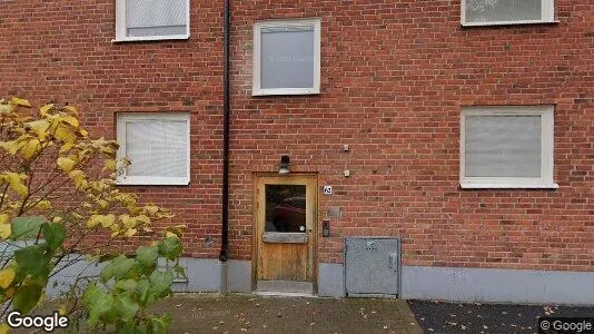 Lägenheter att hyra i Söderort - Bild från Google Street View
