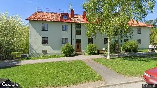 Lägenheter att hyra i Västerort - Bild från Google Street View