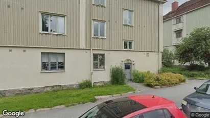 Lägenheter att hyra i Majorna-Linné - Bild från Google Street View