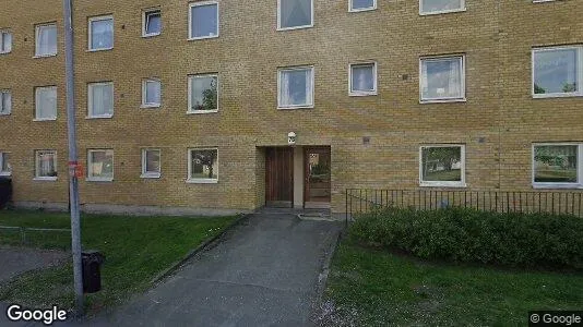 Lägenheter att hyra i Mölndal - Bild från Google Street View