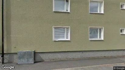 Lägenheter att hyra i Söderort - Bild från Google Street View