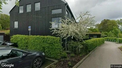 Lägenheter att hyra i Härryda - Bild från Google Street View