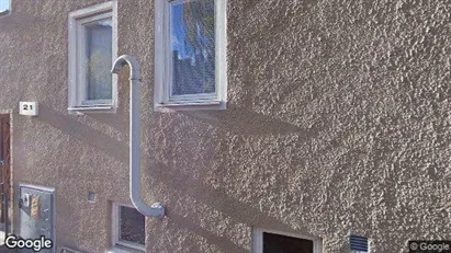 Lägenheter att hyra i Söderort - Bild från Google Street View