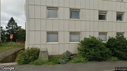 Lägenheter att hyra i Göteborg Östra - Bild från Google Street View