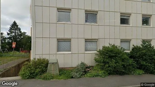 Lägenheter att hyra i Göteborg Östra - Bild från Google Street View