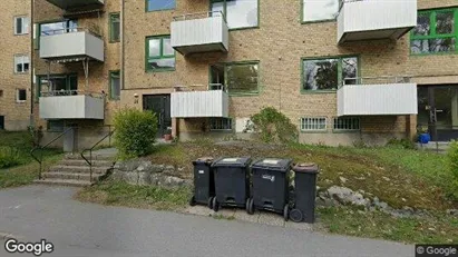 Lägenheter att hyra i Västerort - Bild från Google Street View