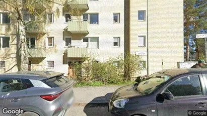 Lägenheter att hyra i Söderort - Bild från Google Street View