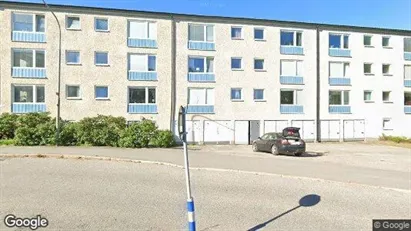 Lägenheter att hyra i Söderort - Bild från Google Street View