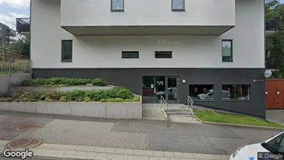 Lägenheter att hyra i Askim-Frölunda-Högsbo - Bild från Google Street View