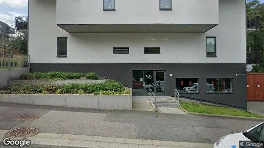 Lägenheter att hyra i Askim-Frölunda-Högsbo - Bild från Google Street View