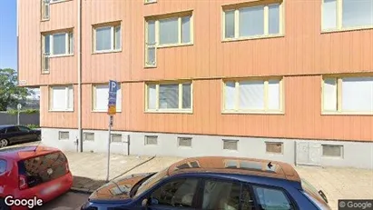 Lägenheter att hyra i Kirseberg - Bild från Google Street View