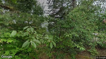 Lägenheter att hyra i Nacka - Bild från Google Street View